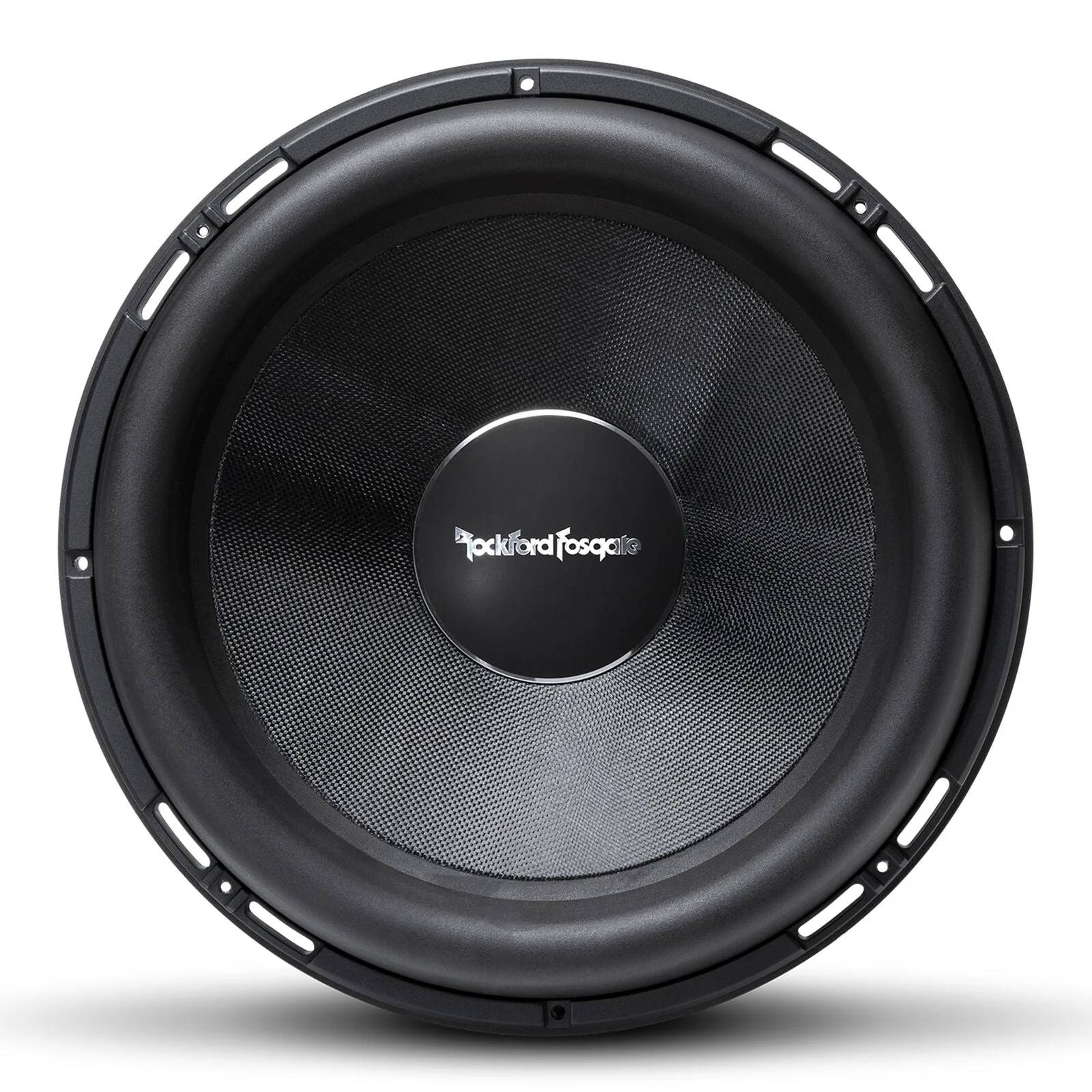 Rockford Fosgate Power 16" 5000 Watt Single 1 Ohm Subwoofer T2S1-16 - Image 6