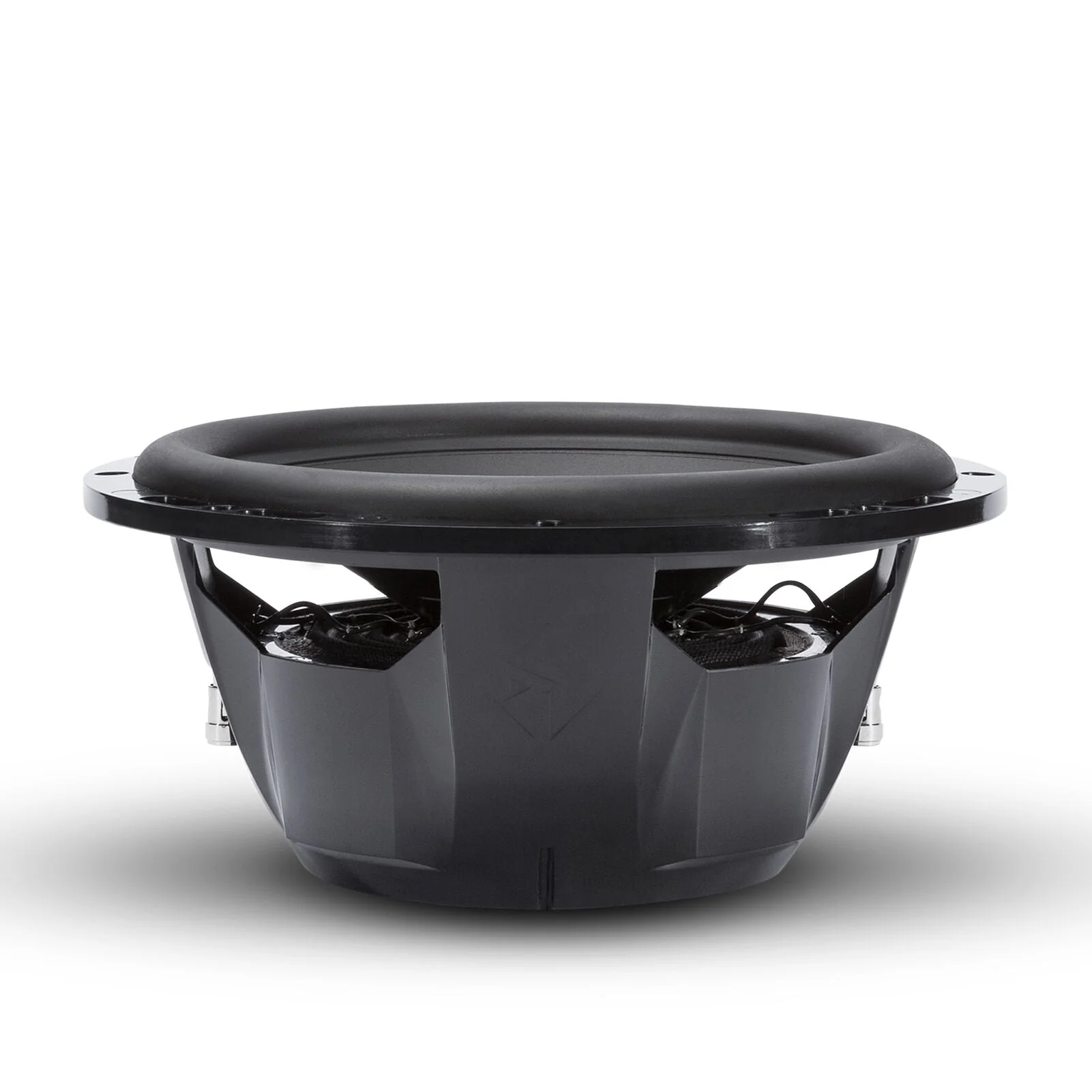 Rockford Fosgate Prime 10" Element Ready 400 Watt DVC 2-Ohm Subwoofer - Image 8