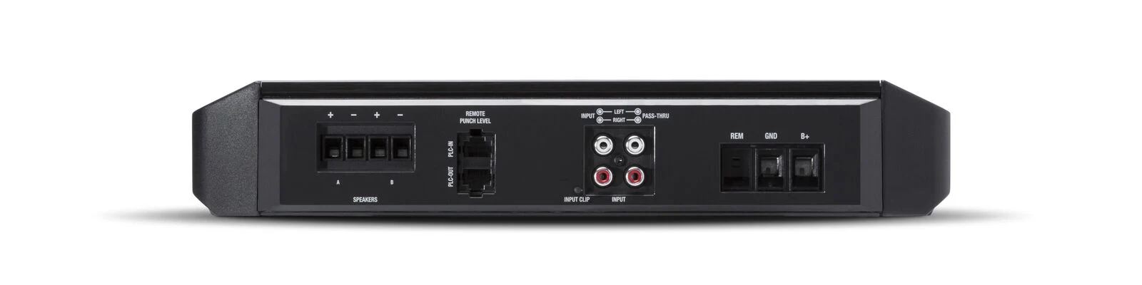 Rockford Fosgate Punch 1000 Watt Class-BD Monoblock Amplifier 1 ohm +Install Kit - Image 4