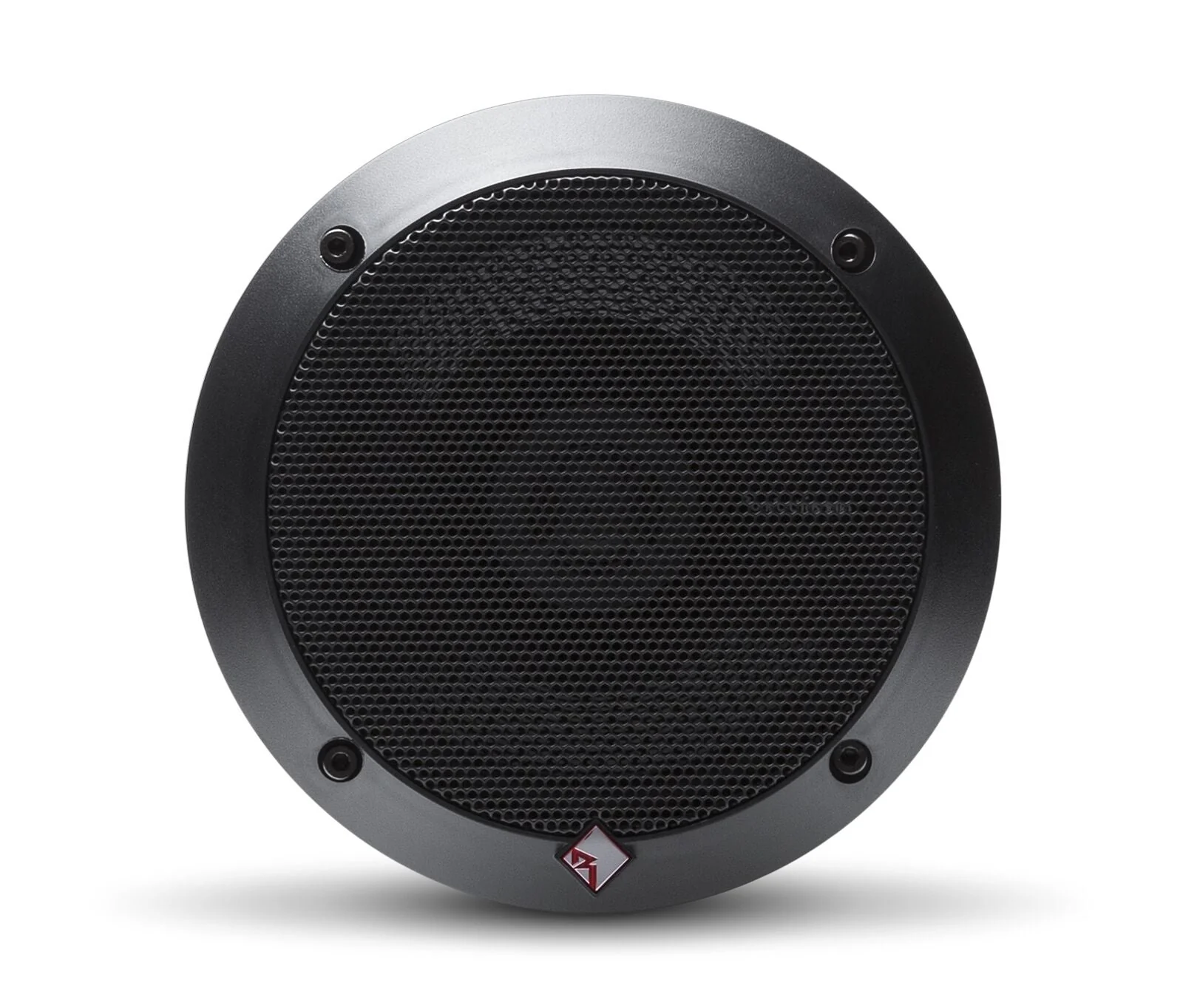 Pair of Rockford Fosgate Punch 5.25" 160W 2-Way 4 Ohm Full Range Speaker P152
