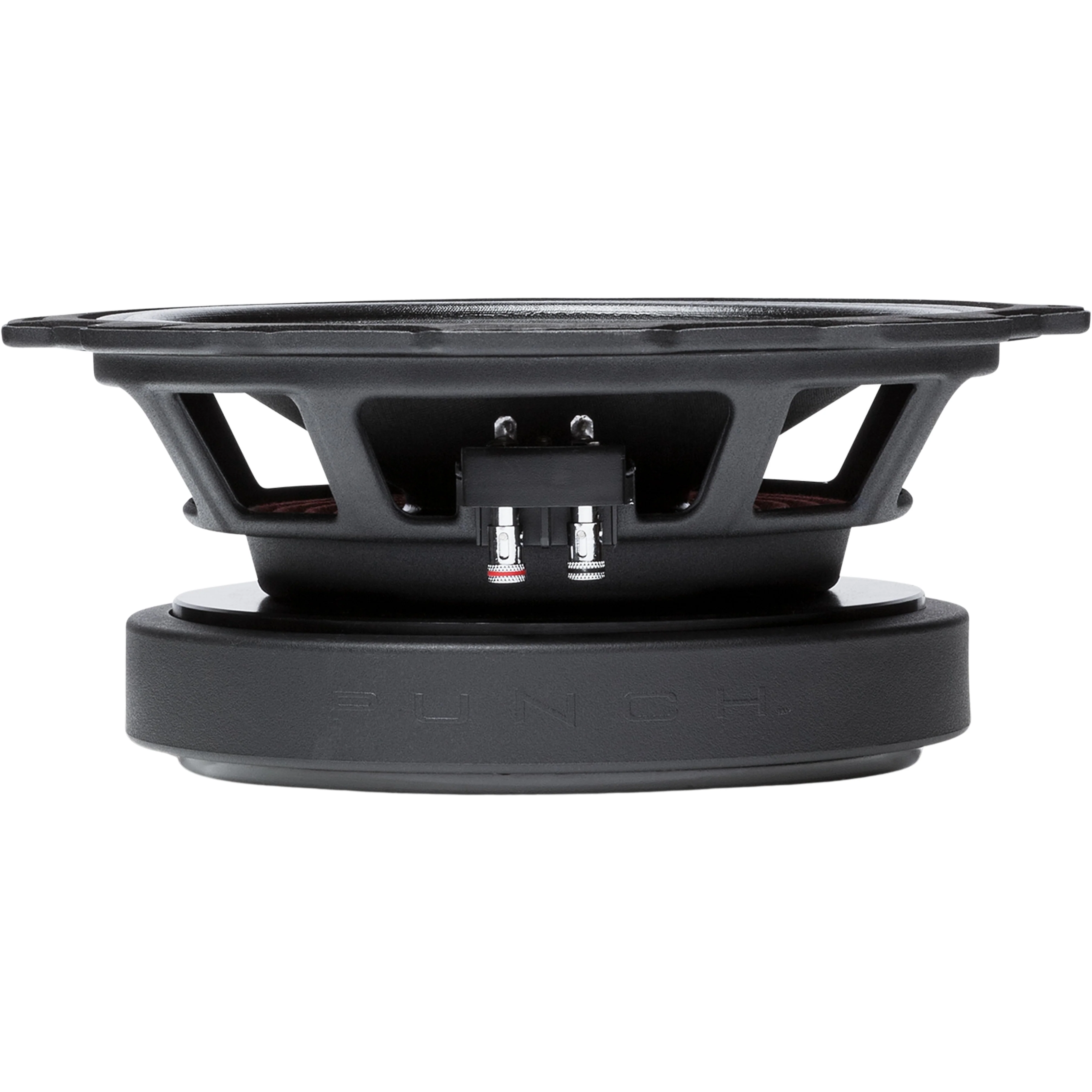 Rockford Fosgate PUNCH Pro 10" 350W RMS 4-Ohm Midrange Loudspeaker / PPS4-10 - Image 6
