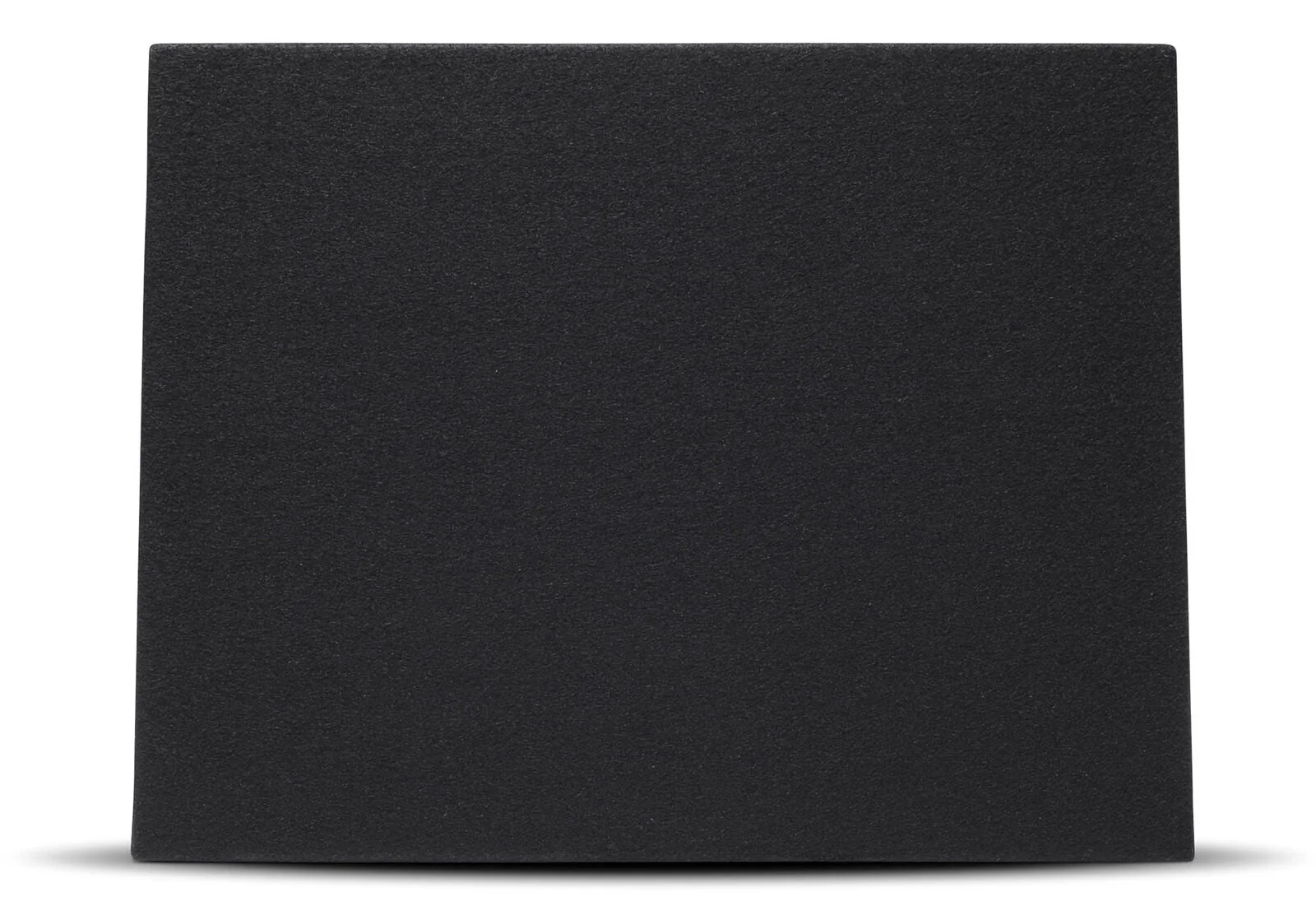Rockford Fosgate Punch Single P1 12" 500W 4 Ohm Loaded Woofer Enclosure P1-1X12 - Image 5