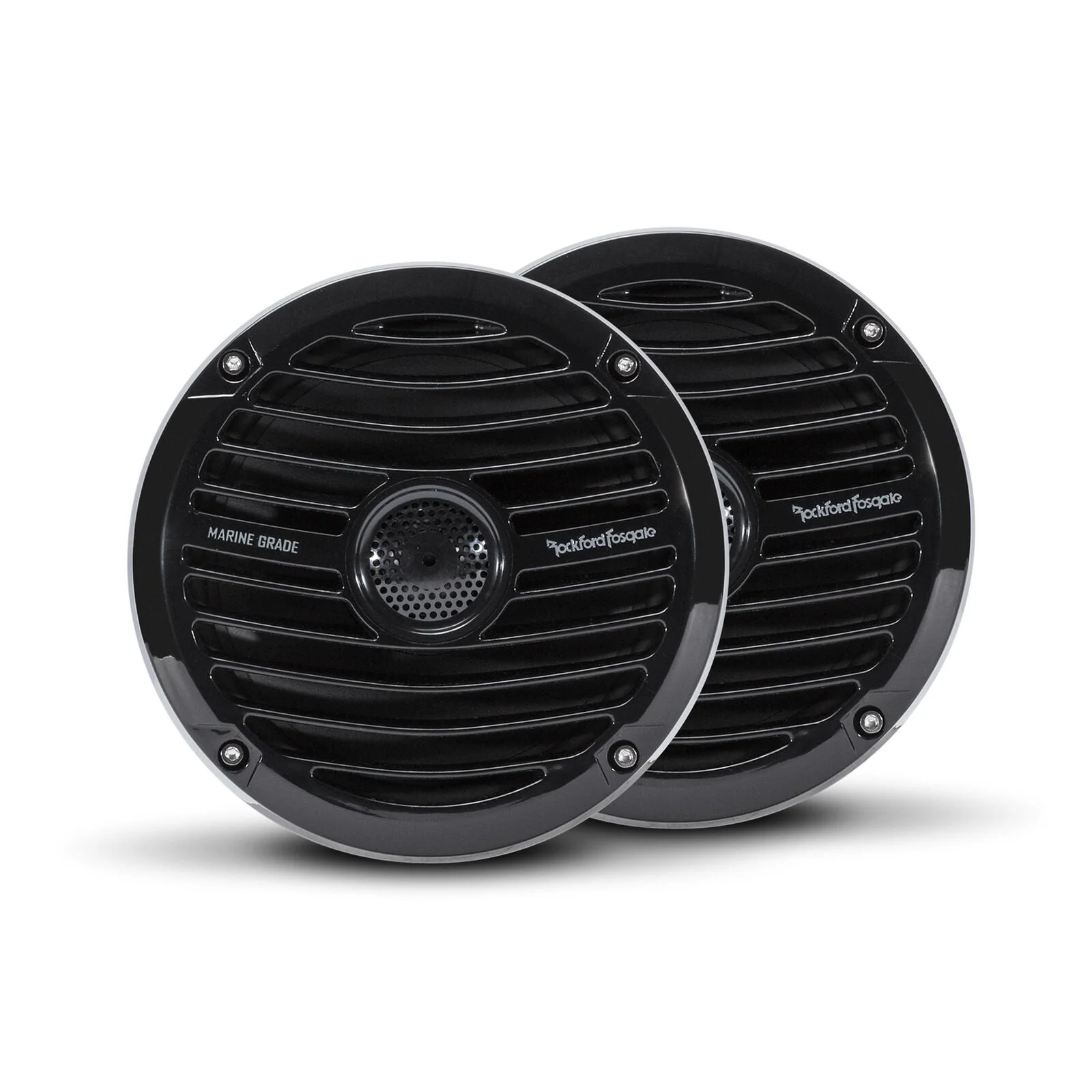 Rockford Fosgate RNGR-STAGE4 6.5" Polaris Ranger Full Audio System - Image 3