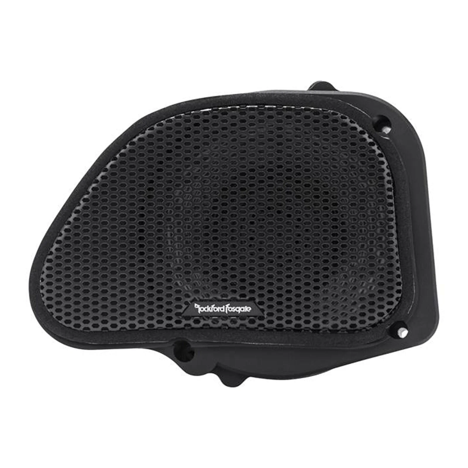 Rockford Harley Davidson Road Glide Radio, 4 Speakers, Amplifier & Amp Kit - Image 5