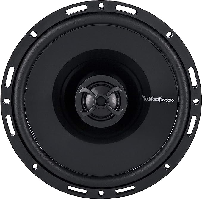 Rockford P1694 6x9" 300W 4-Way Speakers + P1650 220W Full Range Coaxial Speakers - Image 4