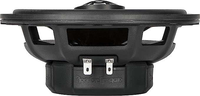 Rockford P1694 6x9" 300W 4-Way Speakers + P1650 220W Full Range Coaxial Speakers - Image 6