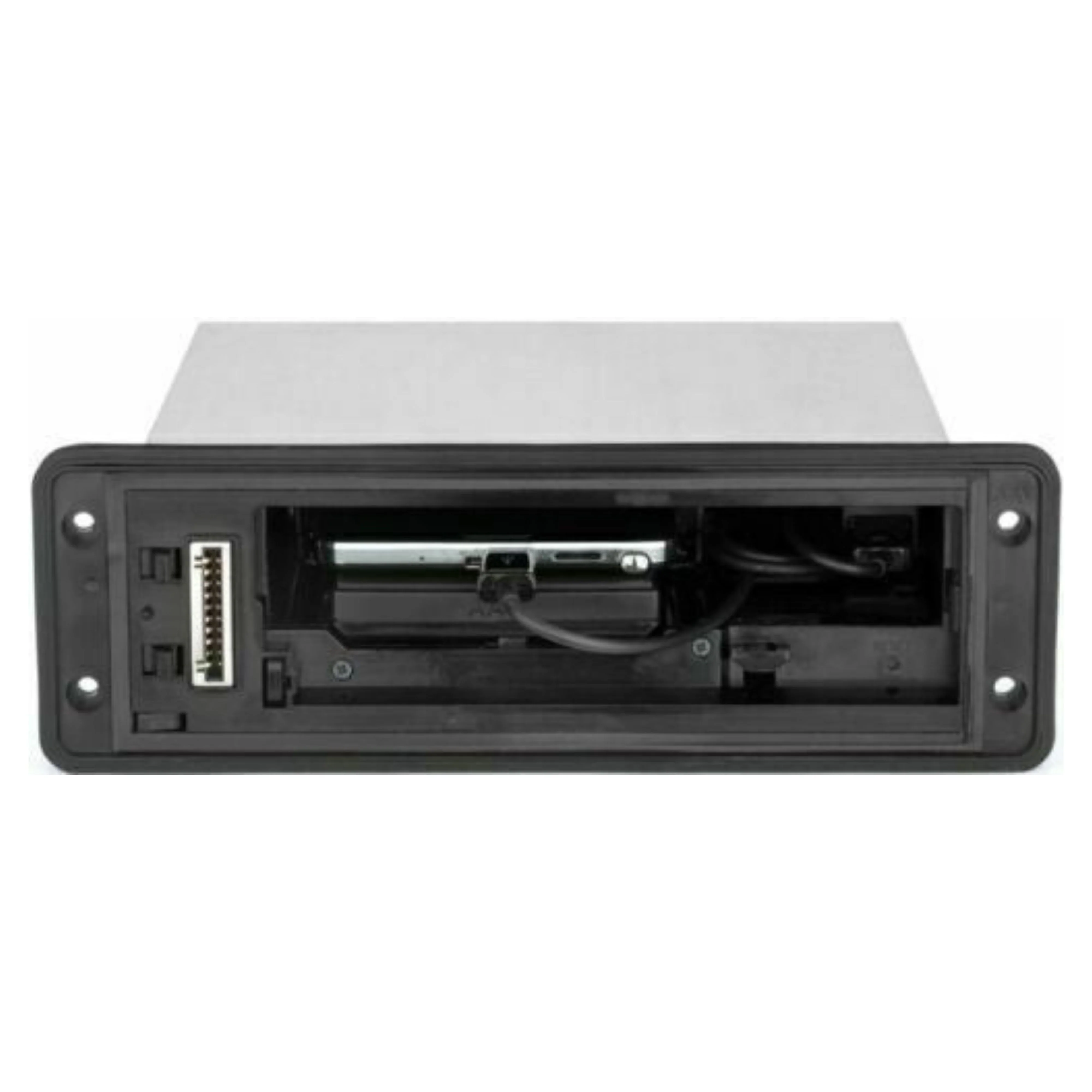 Aquatic AV BT Replacement Harley-Davidson Motorcycle Head Unit + Tuner - Image 4