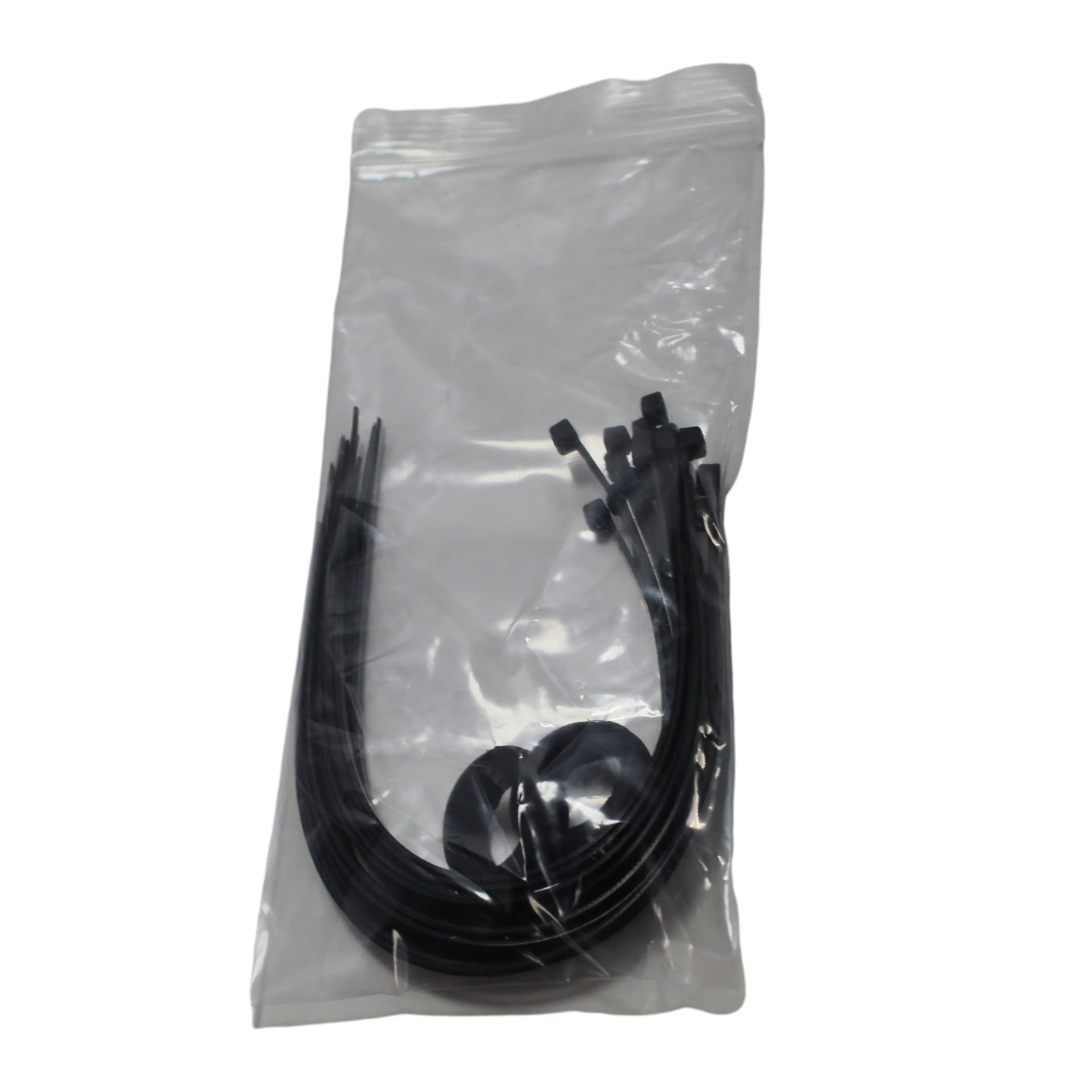 Sky High Car Audio 1/0 GA CCA Amplifier Wiring Kit Green Power Black Ground - Image 5