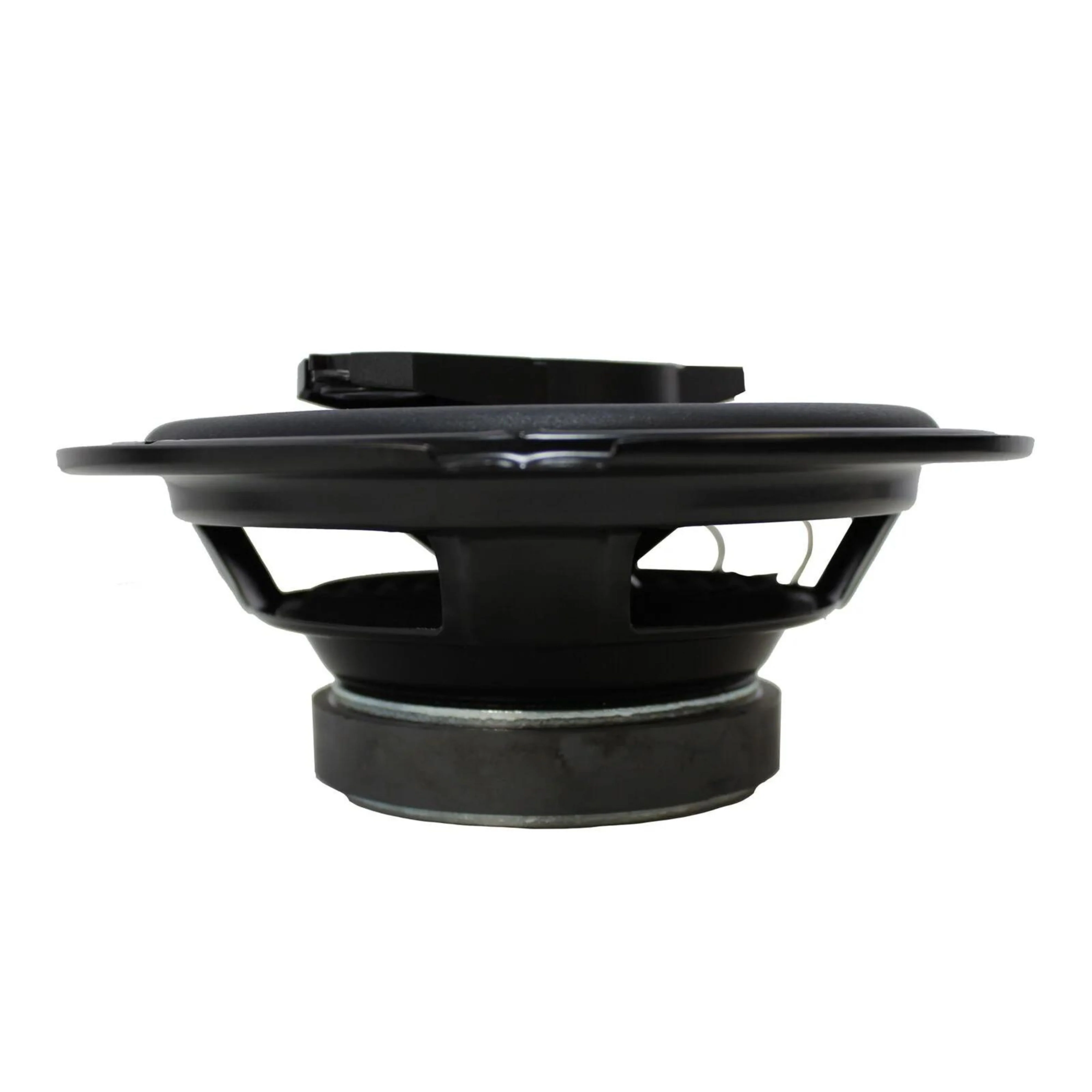 DS18 6.5" 4-way Coaxial Speakers 400 Watts 4-Ohm SLC-N65X - Image 3