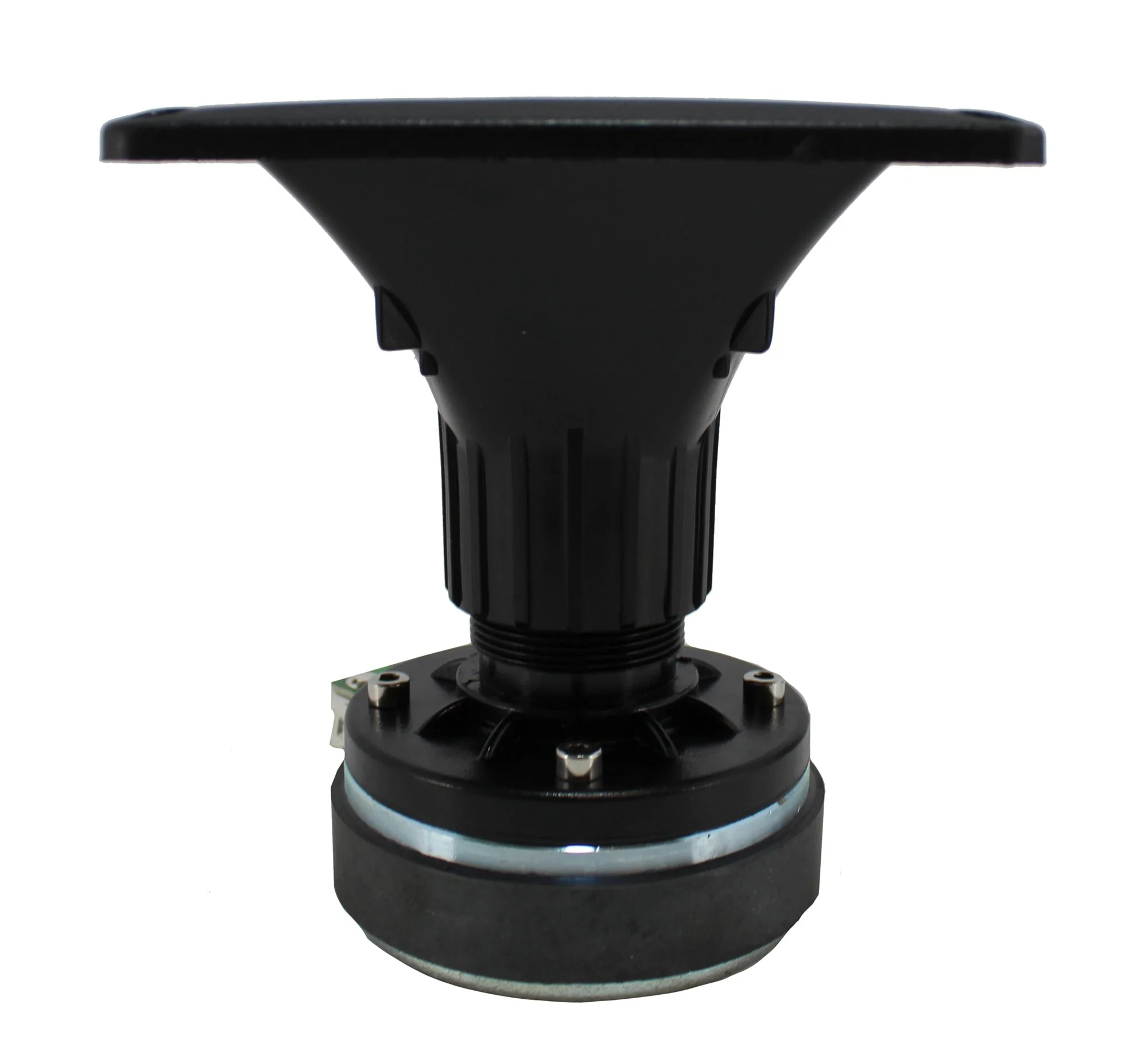 SPD-200 1" Phenolic Tweeter Driver w/ 4.5" Horn 200w 4-ohm Car Audio - Image 3