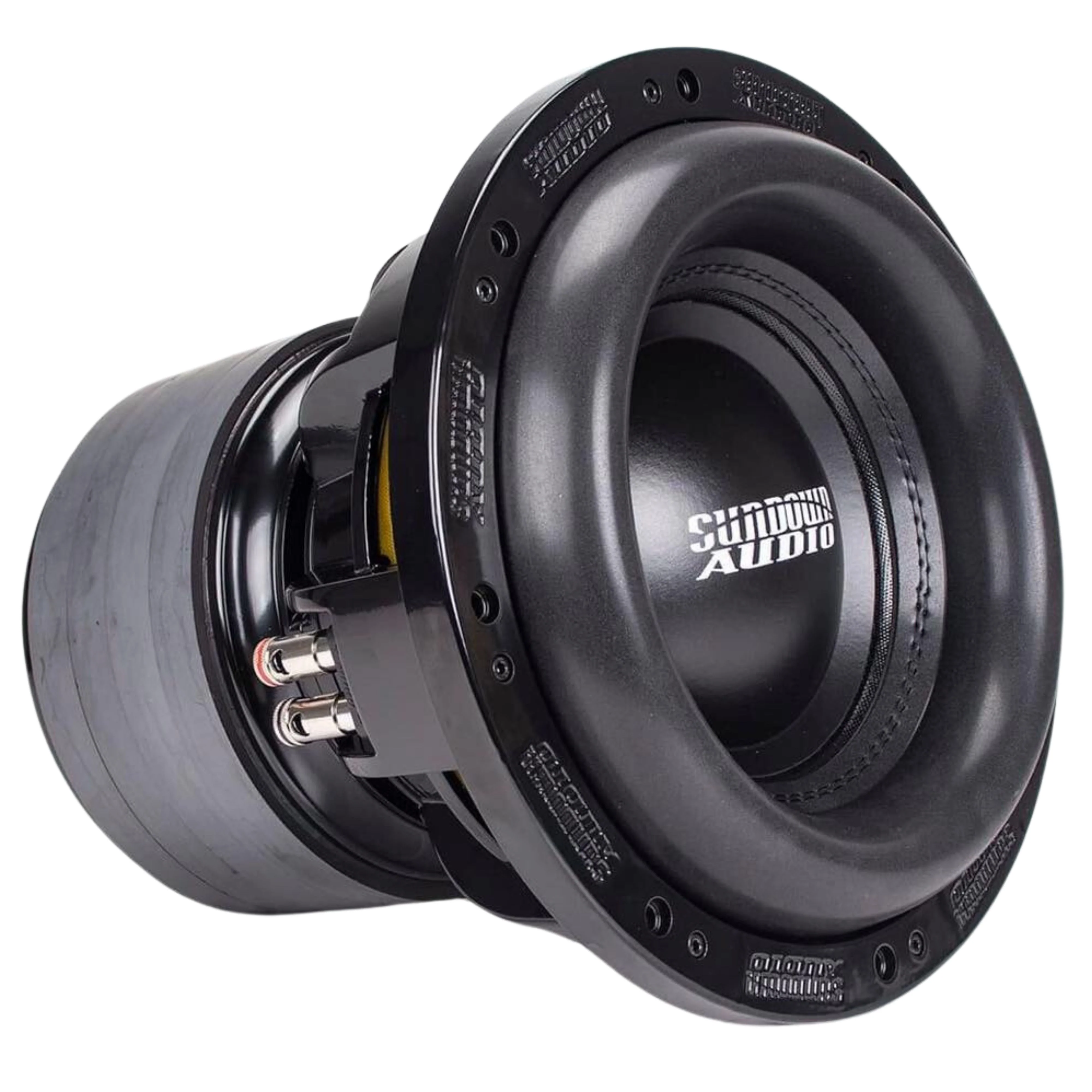 Sundown Audio 15" 2-Ohm 2000 Watts RMS M Series Subwoofer - M15D2
