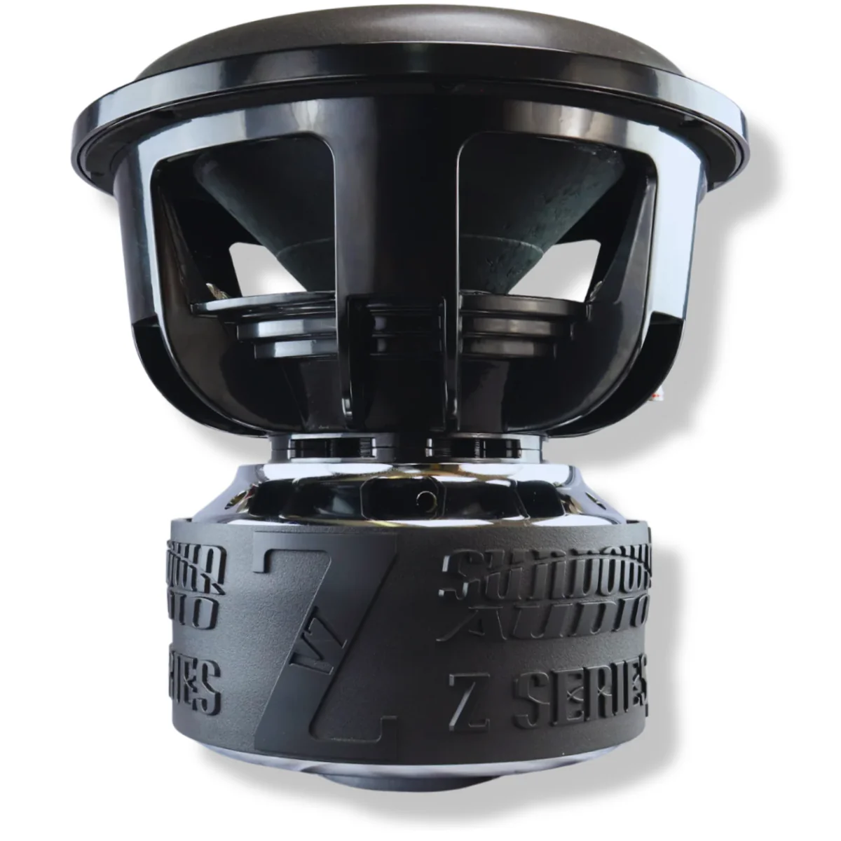 Sundown Audio 15" 3500W RMS 2-Ohm DVC Ultra-High Excursion Subwoofer ZV7-15-D2 - Image 5