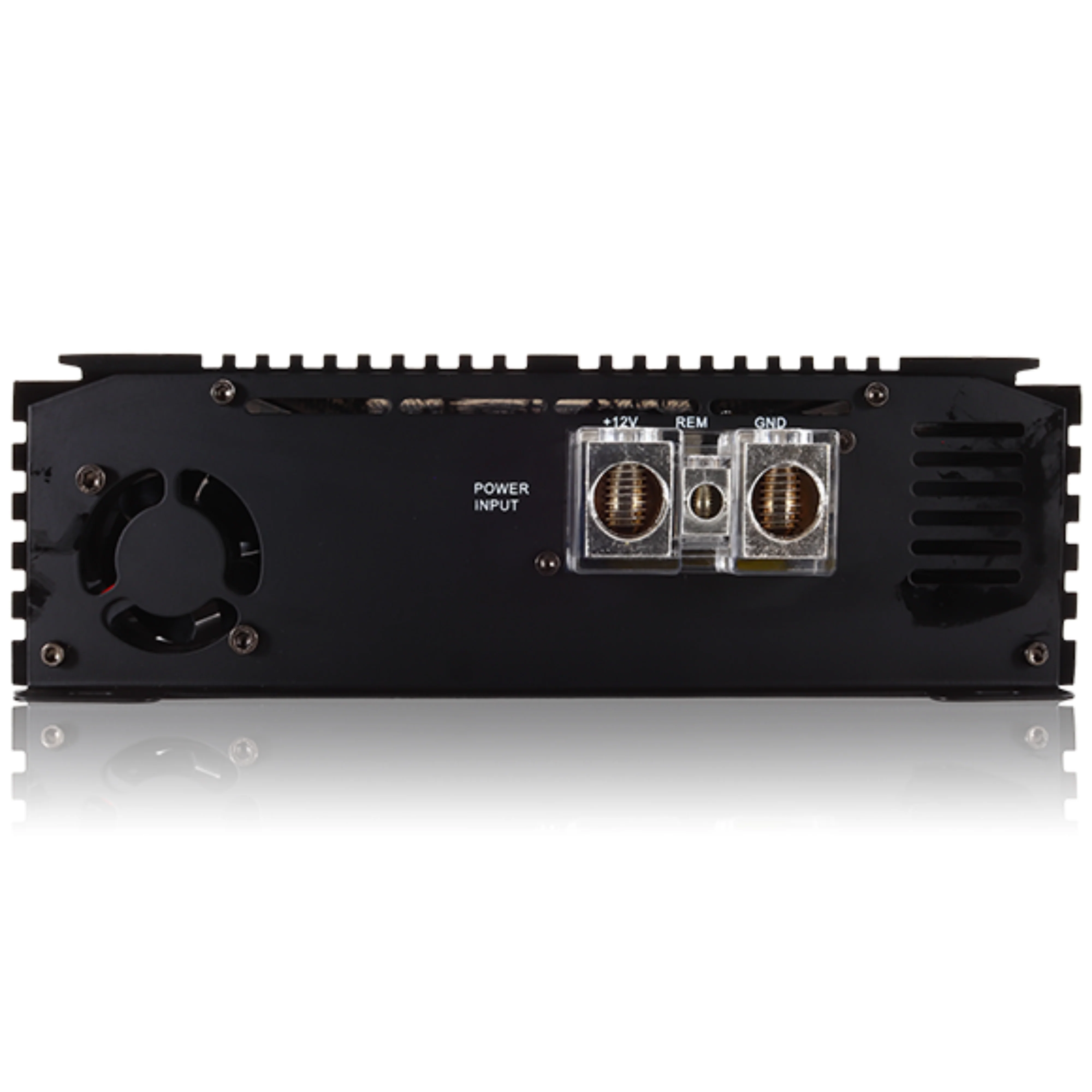 Sundown Audio 1000W 1-Ohm 4-Channel Class D Full Range Amplifier - Image 4