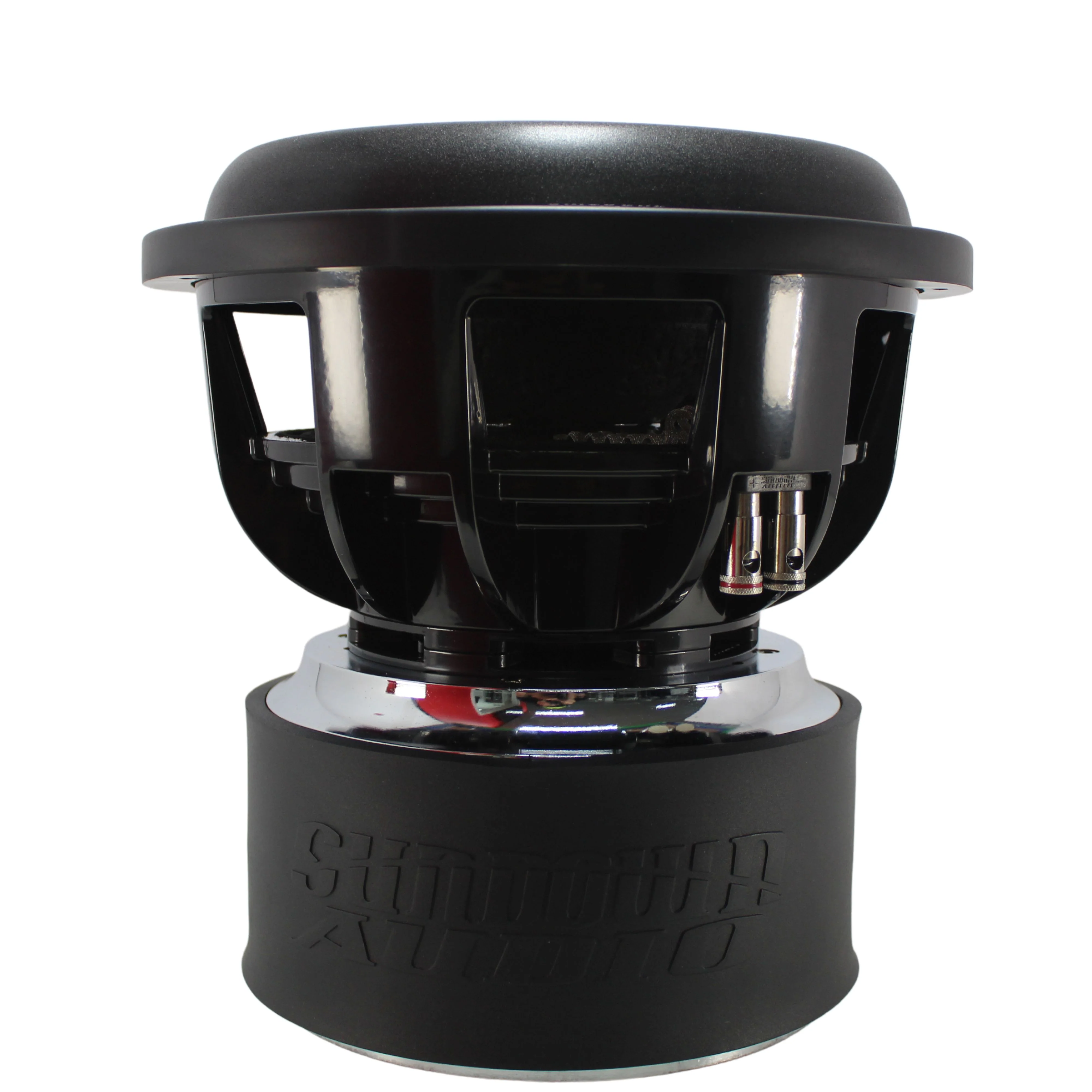 Sundown Audio Z v.6 Series 12" 2500W RMS Dual 1 Ohm VC Car Subwoofer ZV6-12-D1 - Image 2