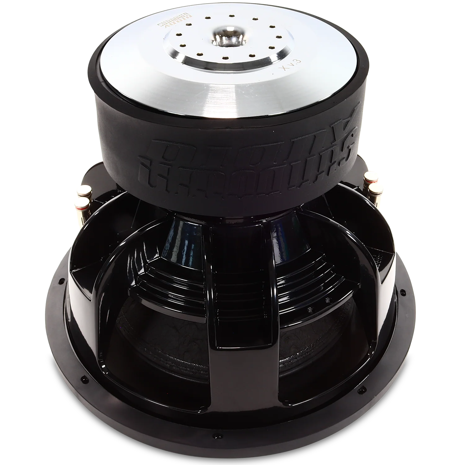 Sundown Car Audio 2000W RMS Dual Voice Coil X v.4 Subwoofer Series - Image 6