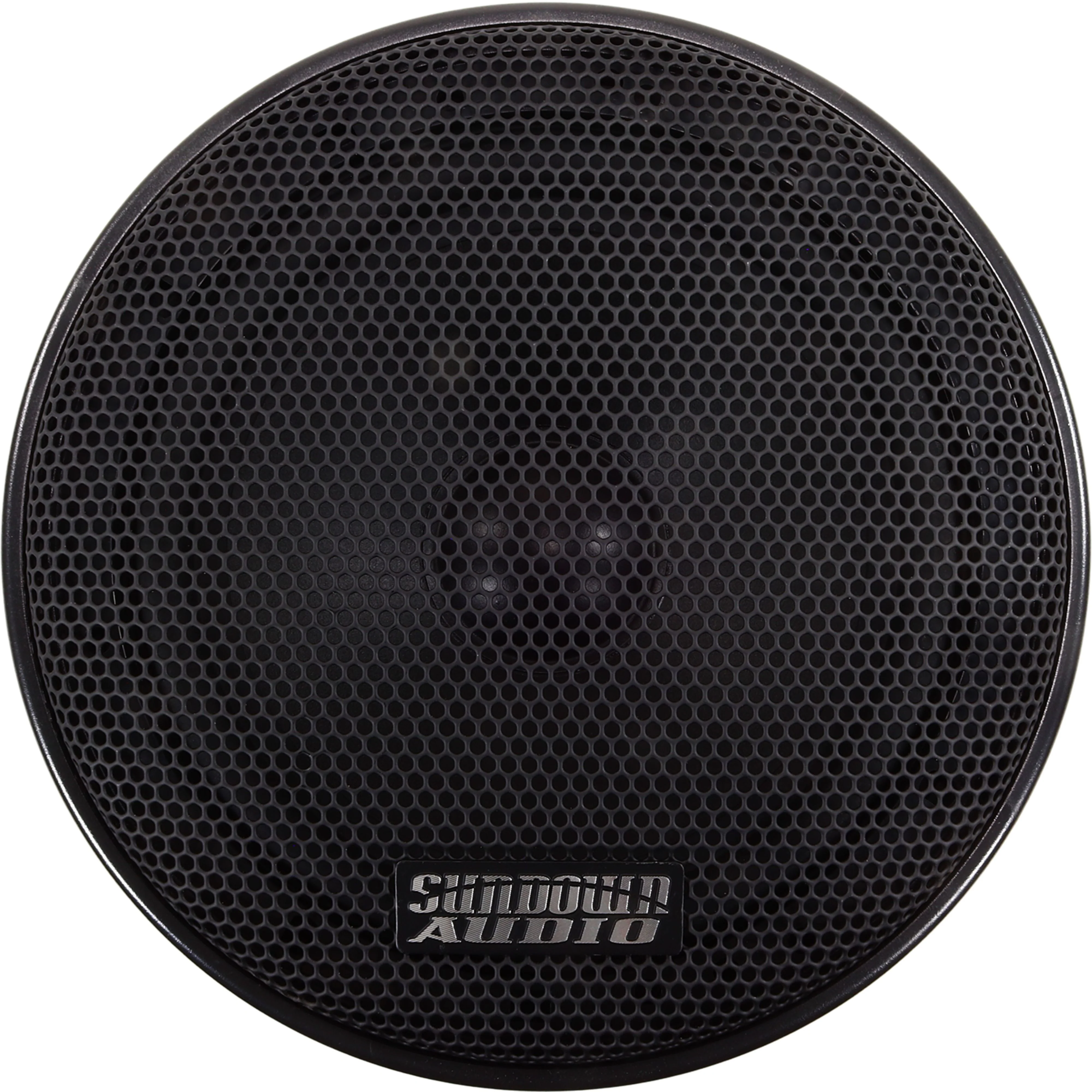 Sundown Car Audio E-Series 6.5" 100W RMS 4 Ohm 2-Way Component Speakers E-6.5CS - Image 8