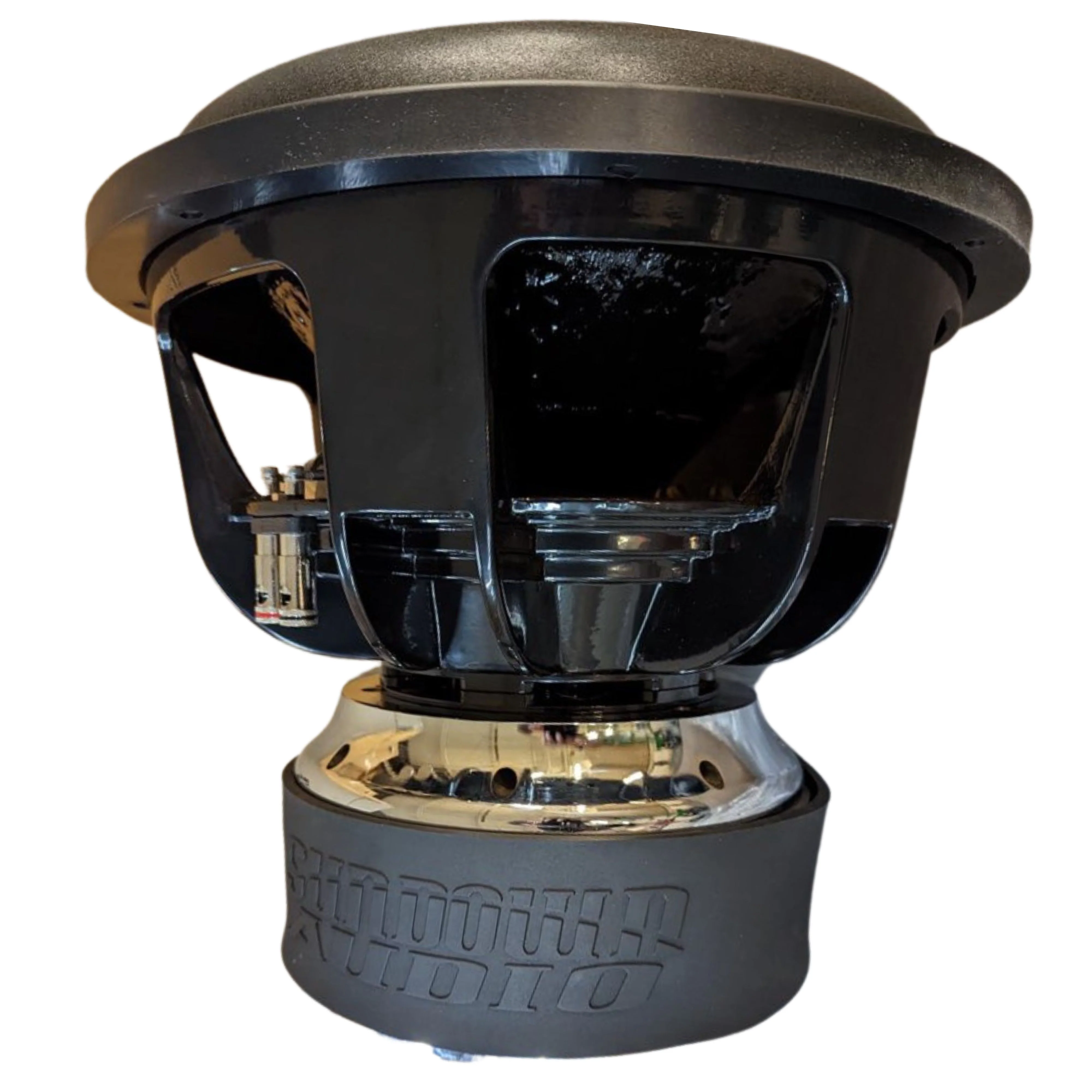 Sundown Car Audio SDDN 15" Dual 1 Ohm 3.3" VC 3500W RMS Subwoofer - Image 2
