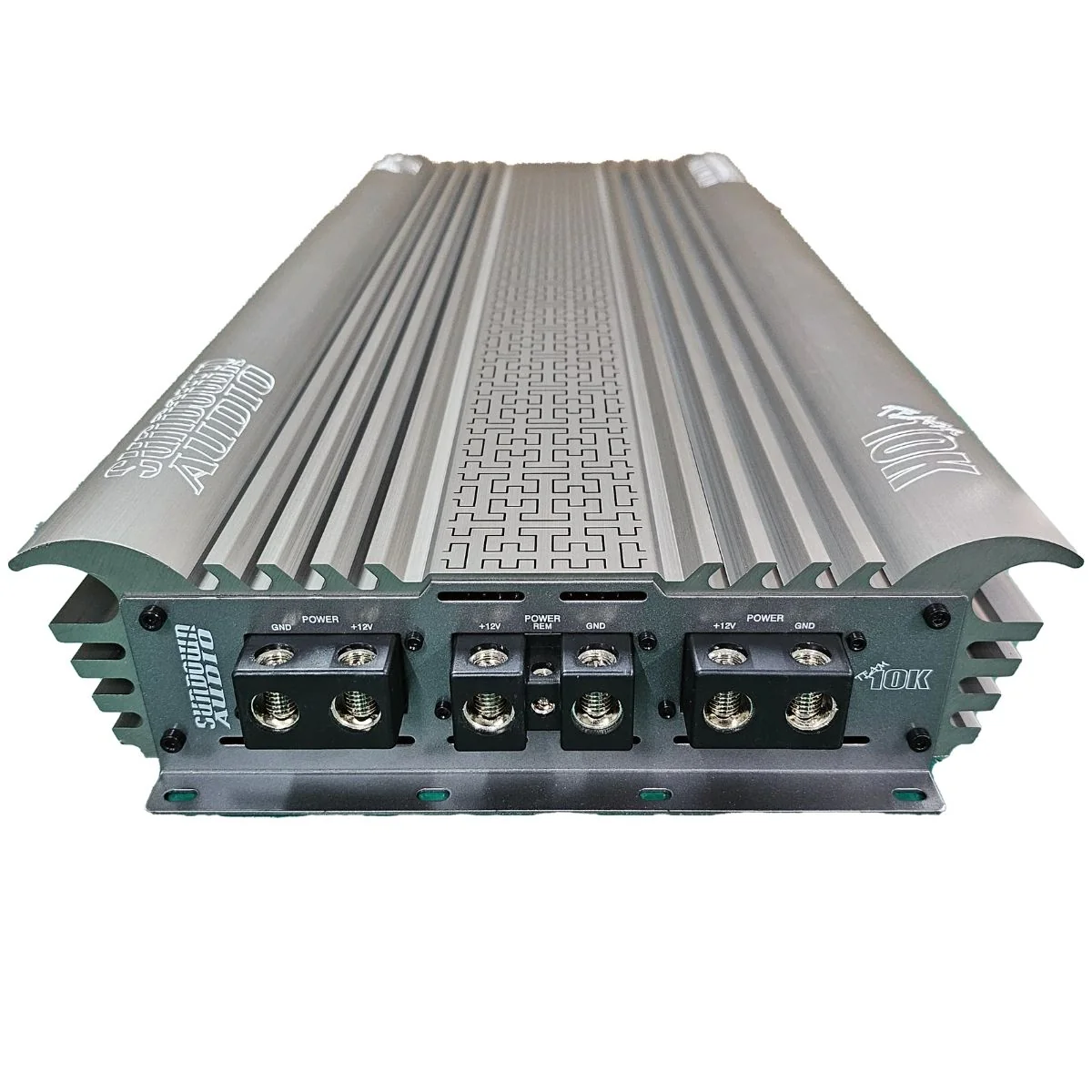 Sundown Car Audio Team 10K Monoblock Class D 10,000 Watt 1-Ohm Bass Amplifier - Image 4