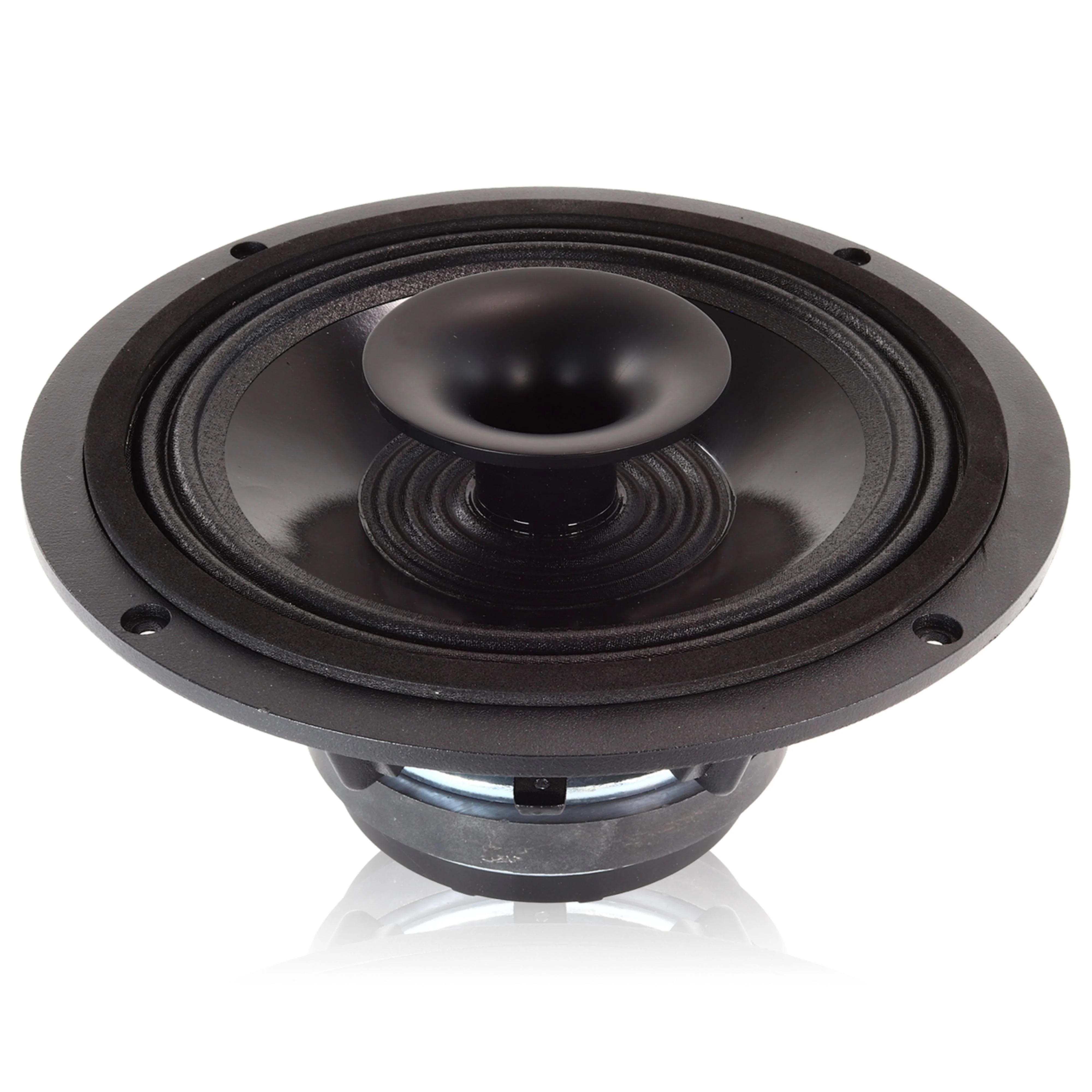 Sundown 6.5" Powersports Pro Sound 100W RMS 4 ohm Coaxial Speaker PS-BPS6.5 - Image 5