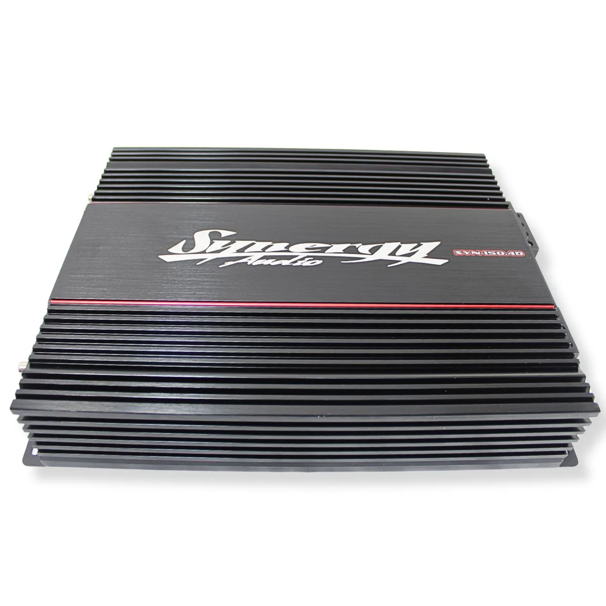 Synergy Audio SYN 900 Watt 2 Ohm 150.4D 4-Channel Class D Full Range Car Amplifier - Image 3
