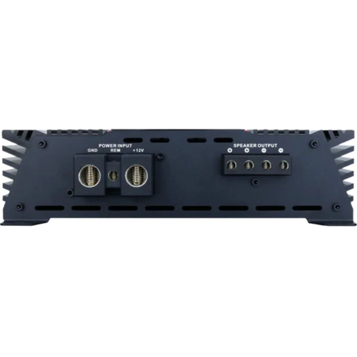 Synergy Audio SYN 3.5K Mono 3500 Watts 1Ohm Class D Vehicle Amplifier SYN3.5K - Image 4