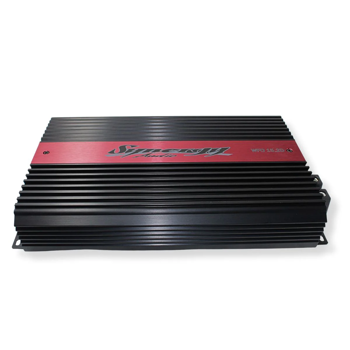 Synergy Audio WFO 2-Channel 3000 Watts 1 Ohm Stereo Vehicle Amplifier WFO15.2D - Image 3