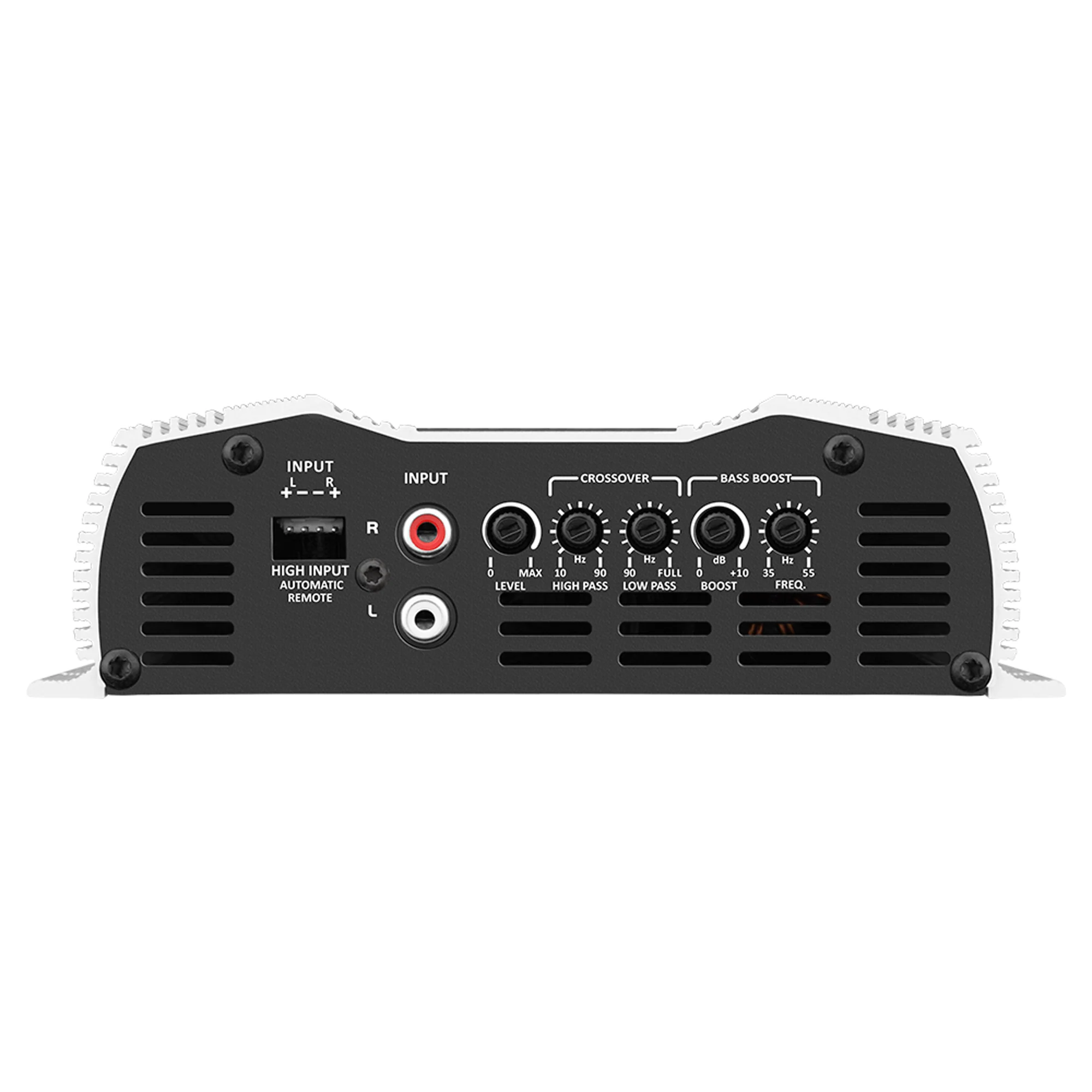 Taramps 800W RMS Class D Full Range Monoblock Amplifier Module MD 800.1 - Image 4