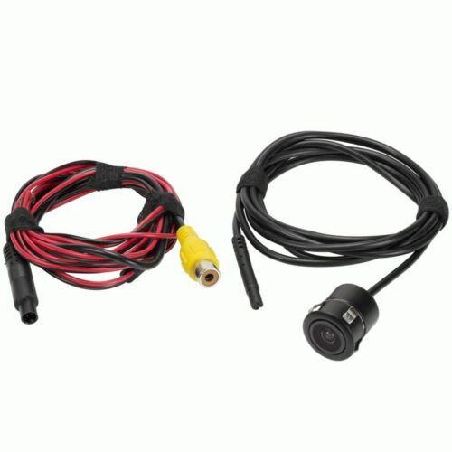 Adjustable Rear-View Camera Plug Play Jeep Wrangler Factory Radios 2007-Current - Image 4