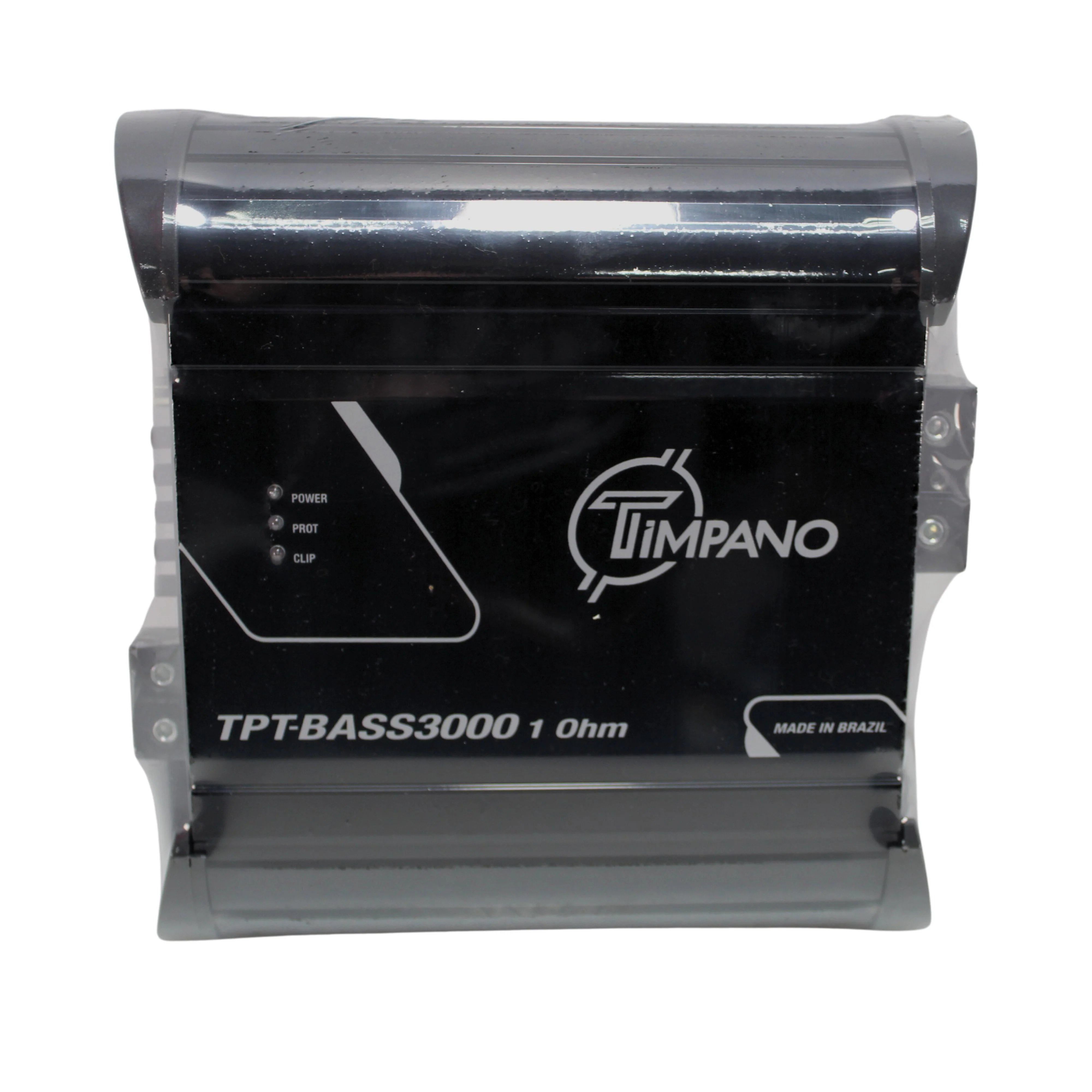 Timpano 3000 Watt Monoblock 1 Ohm Stable Class D Bass Amplifier TPT-BASS3000 - Image 5