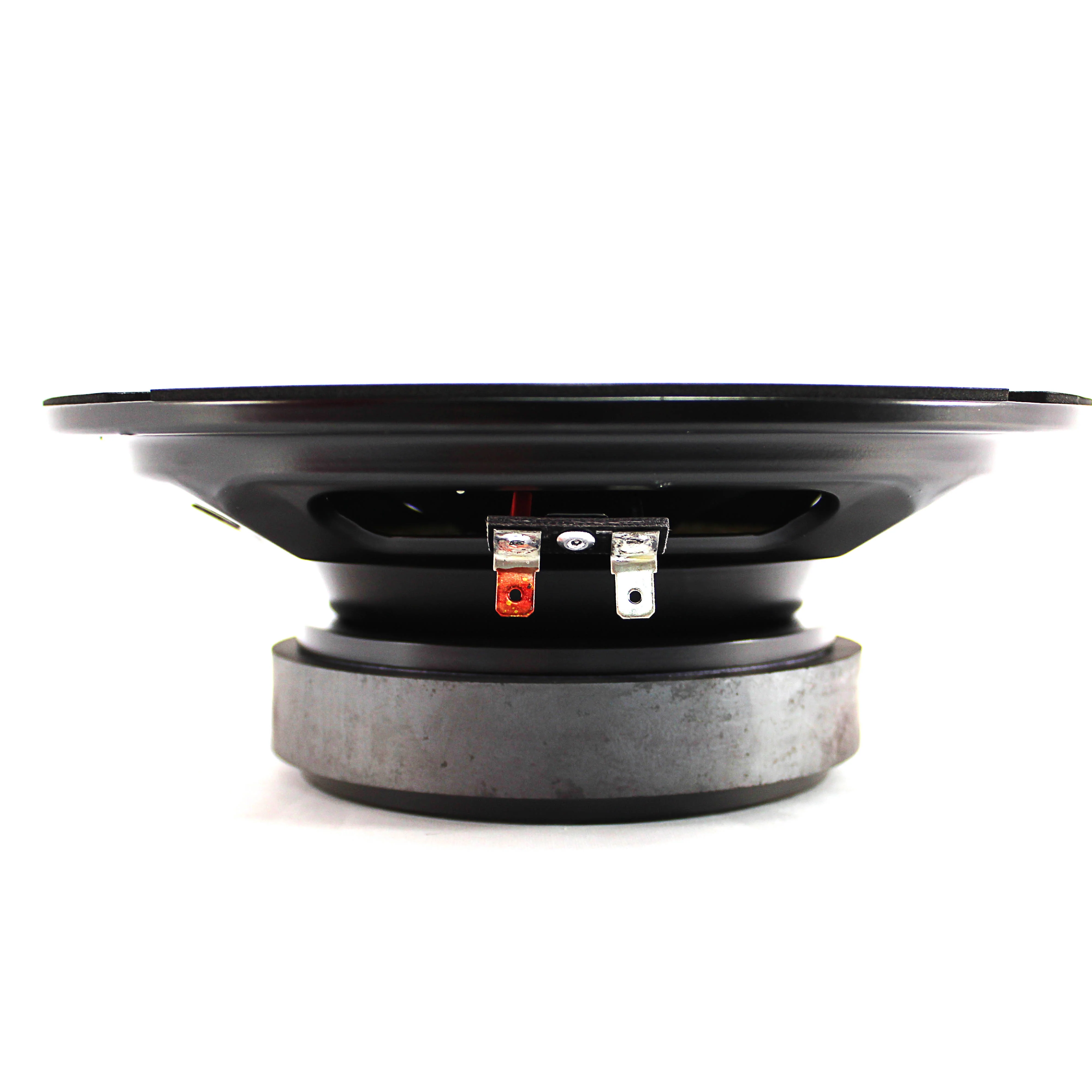 Timpano 8 inch 700W 4 Ohm Mid Bass Shallow Mount Pro Audio Loudspeaker - Image 4