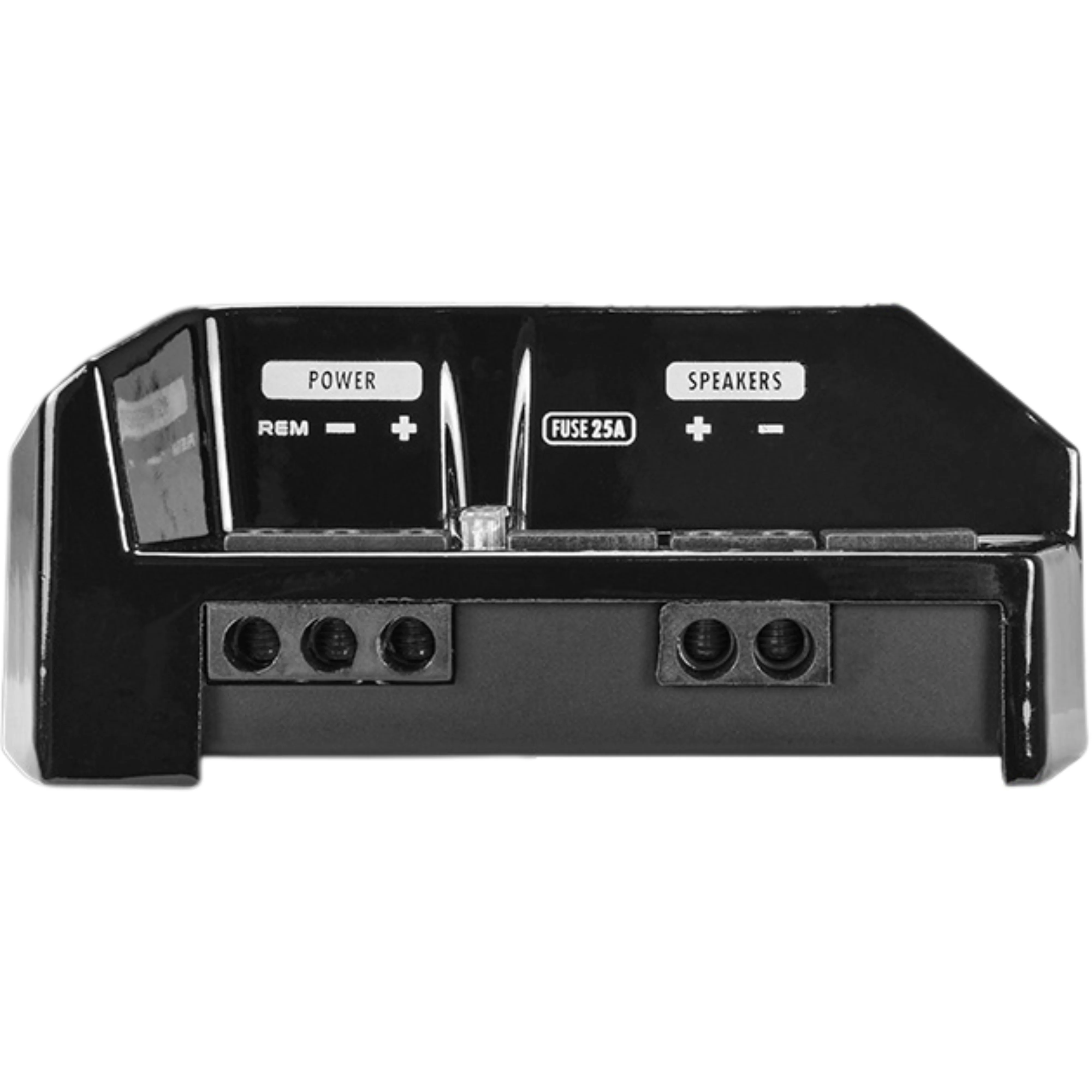 Timpano Compact 500W 2-Ohm Class-D Fullrange Monoblock Amplifier / TPT-500-2 - Image 3