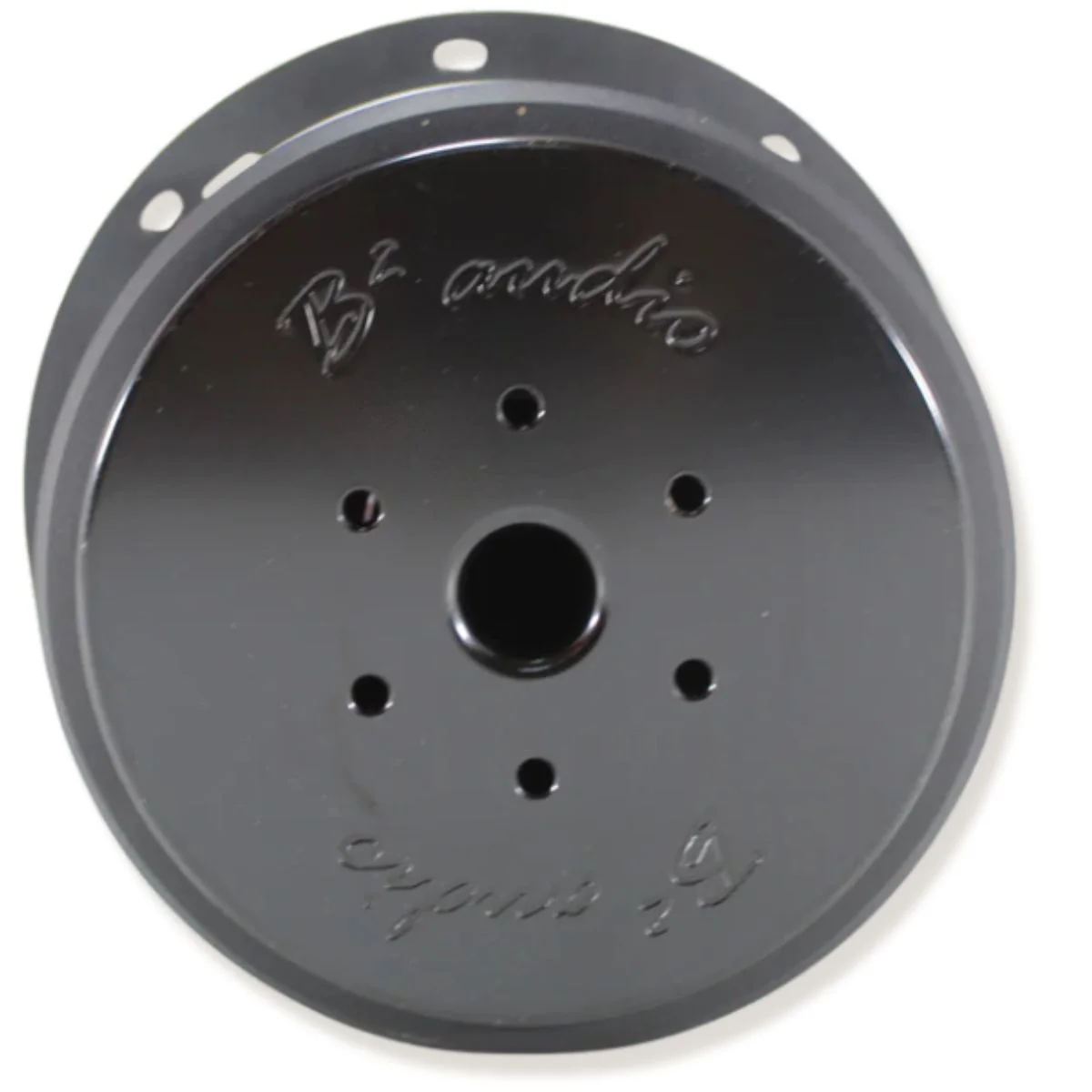 B2 Audio Dual 8" RAGE V3 Subwoofer Combo with Tru Spec Prefab Vented Enclosure - Image 3
