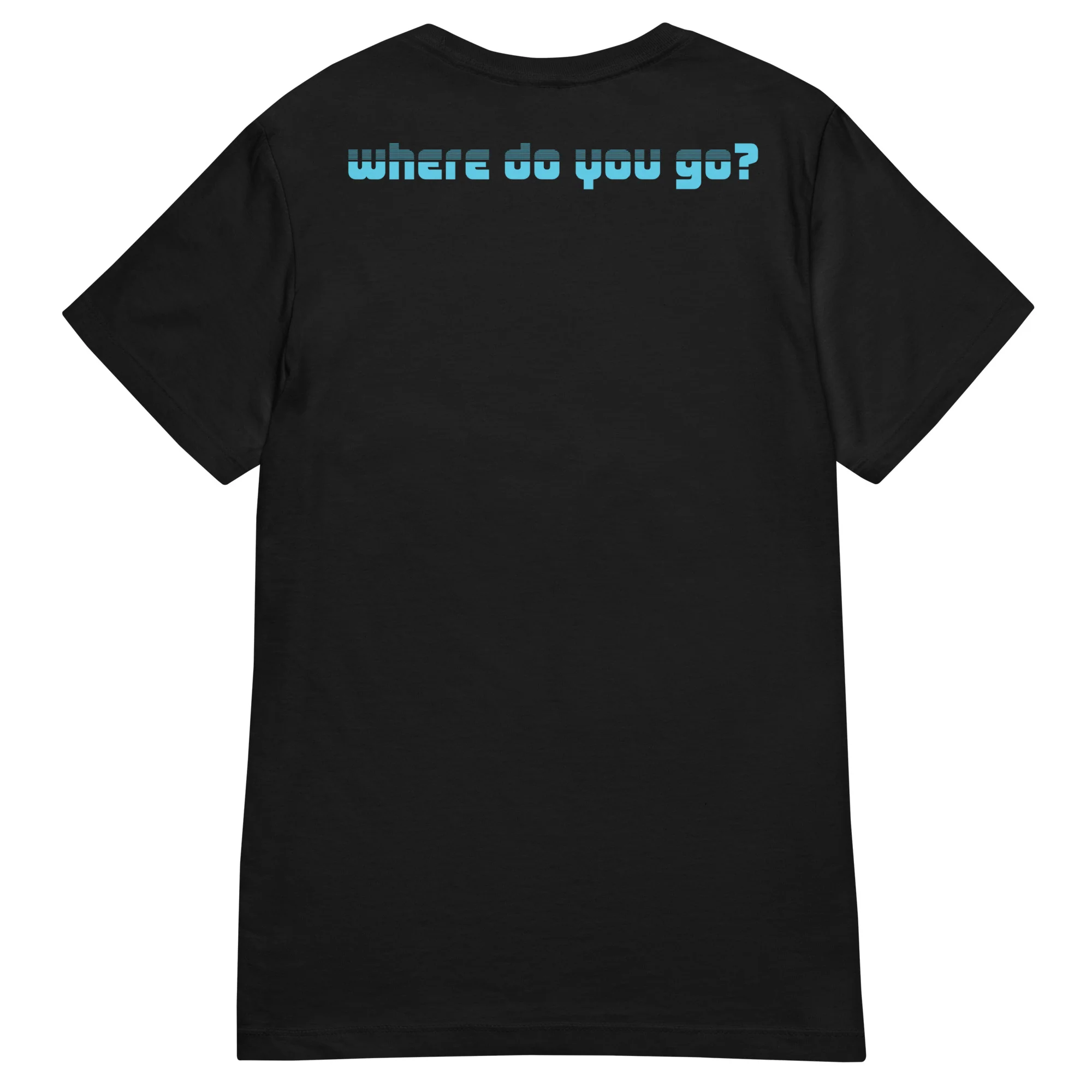 80's Inspired Vintage Big Jeff Audio Big Sound Soft T-Shirt - Image 3