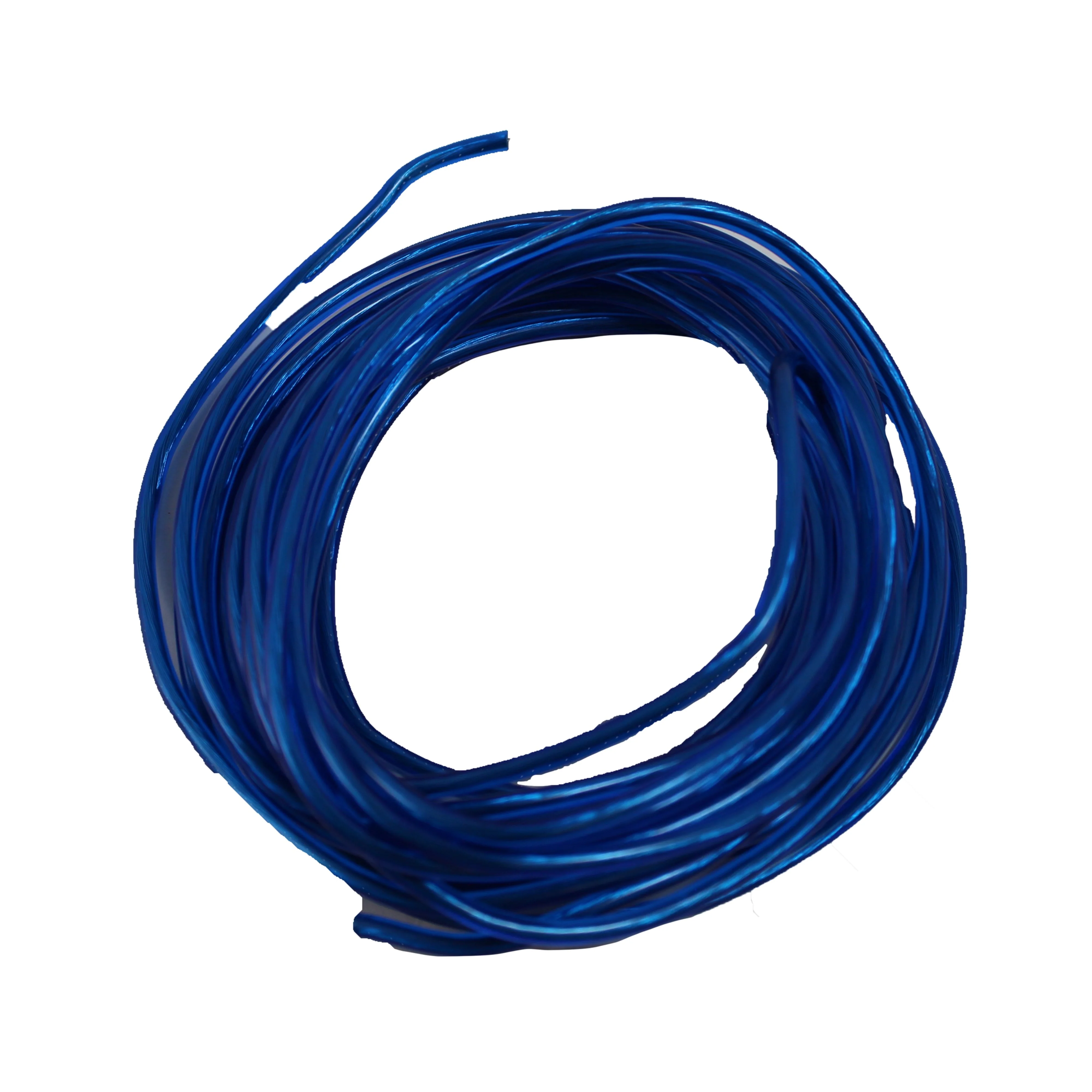 XS Power AKXS4-2 OFC Oxygen-Free Copper 4 AWG DUAL Amplifier Wire Kit - Image 6