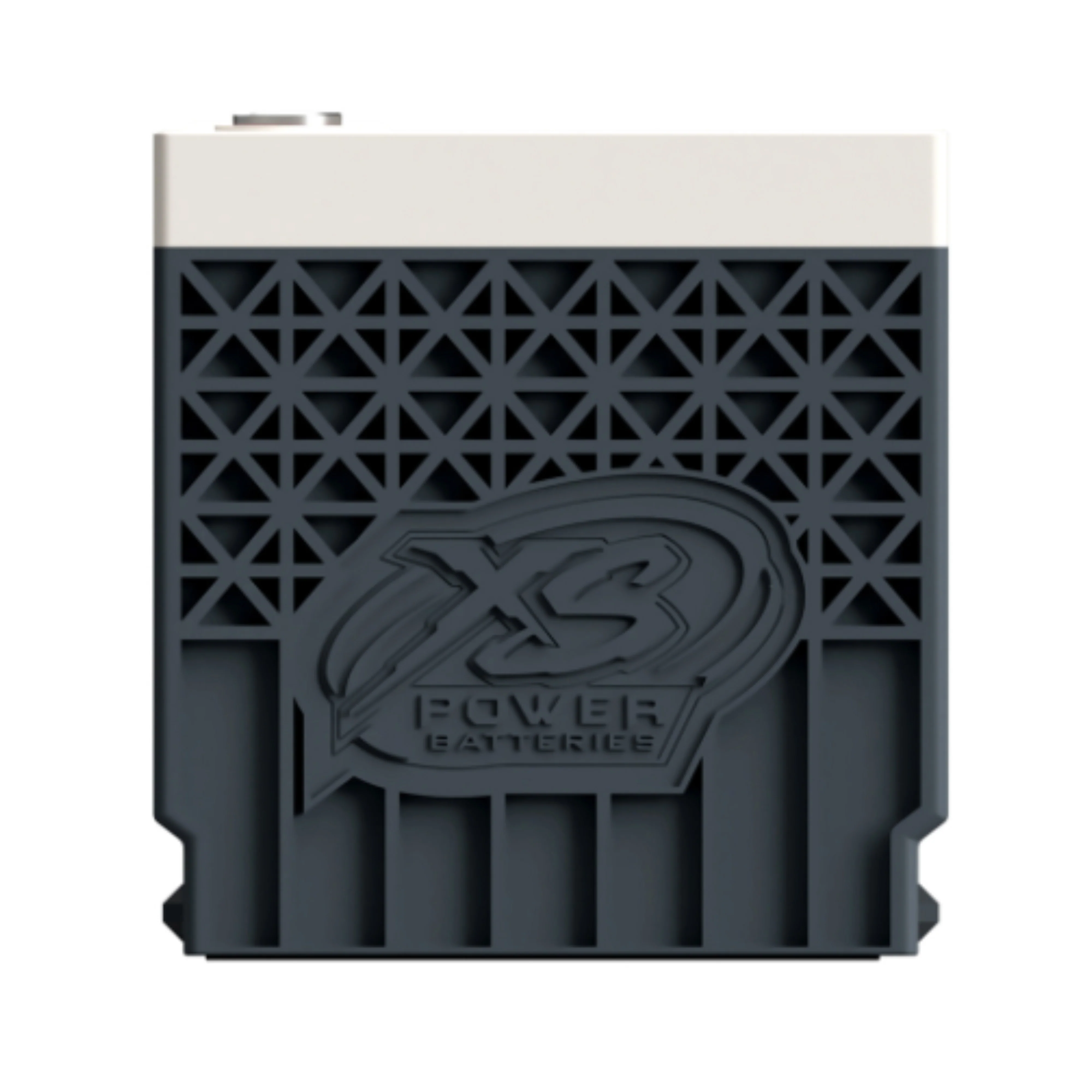 XS Power Titan8 LTO 5000 Watt 12V 2000 Max Amps Lithium Battery PWR-S5-3400R - Image 3